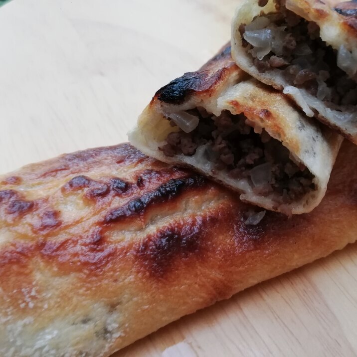 トルコ料理 バフラピデスィ ひき肉とたまねぎのピザ レシピ 作り方 By Akdeniz 楽天レシピ トルコ料理 バフラピデスィ ひき肉とたまねぎのピザ レシピ 作り方 By Akdeniz 楽天レシピ